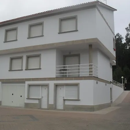 Residencia Tere Саншеншо