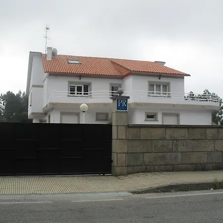Residencia Tere 2* Саншеншо