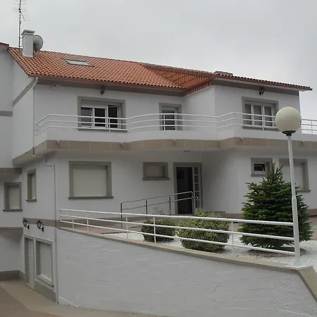 Гостьовий будинок Residencia Tere