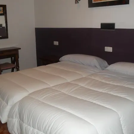 Residencia Tere Саншеншо