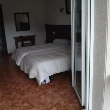 Гостьовий будинок Residencia Tere 2*