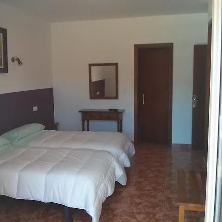 Residencia Tere Саншеншо