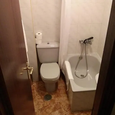 Гостьовий будинок Residencia Tere 2*