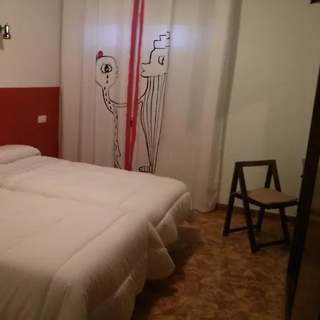 Residencia Tere Саншеншо